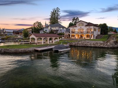 1100 S Division Ave, Sandpoint, ID, 83864