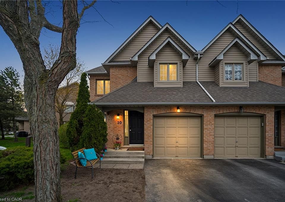 1st image of 320 Hamilton Dr #10