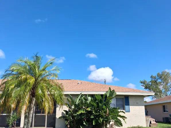 913 SE 14th Ter #915, Cape Coral, FL 33990