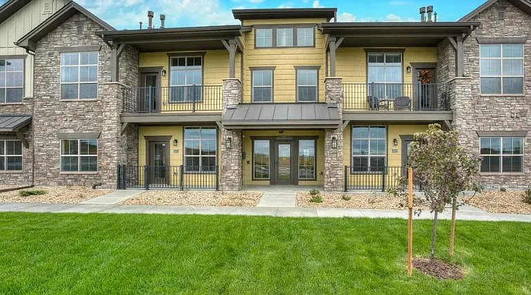 6582 Crystal Downs Dr #103 — Photo 32