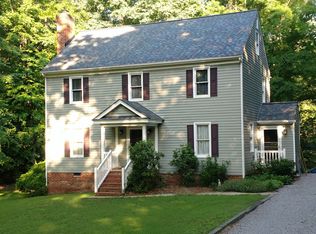 10400 Christina Rd, Chesterfield, VA 23832