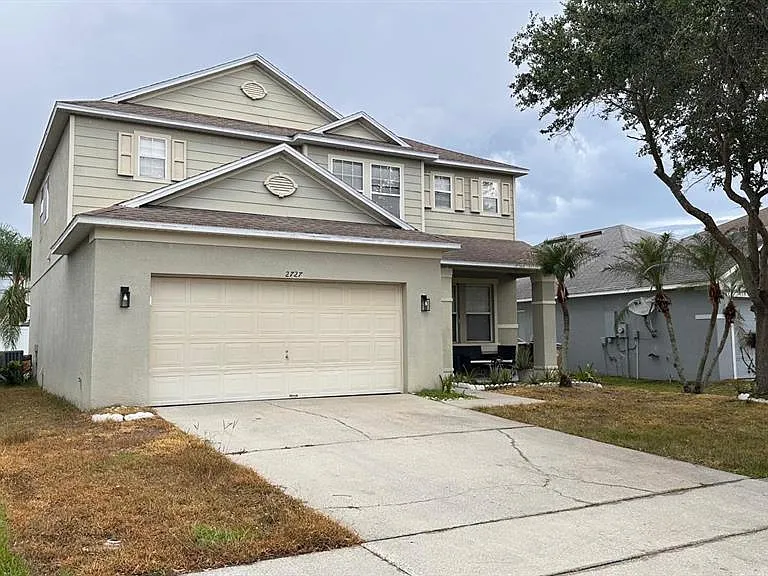 2727 Amanda Kay Way — Photo 2