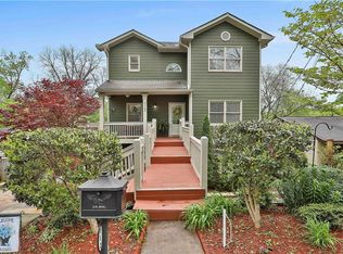 112 Ericson St, Atlanta, GA 30317