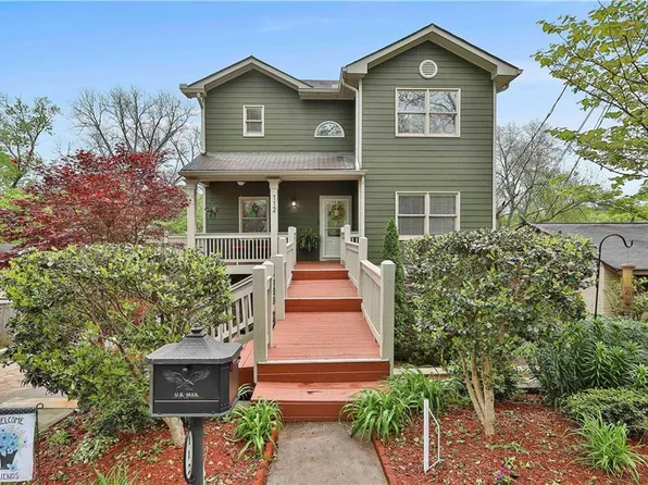112 Ericson St, Atlanta, GA 30317