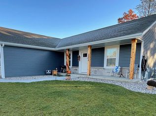 2220 Albert St, Stevens Point, WI 54481