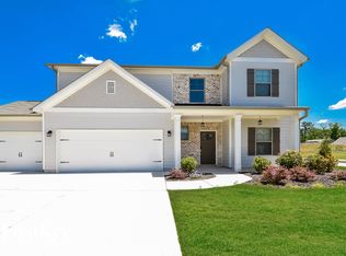 3208 Camden Ct, Atlanta, GA 30349