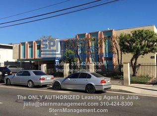 6136 Fulton Ave APT 1, Van Nuys, CA 91401