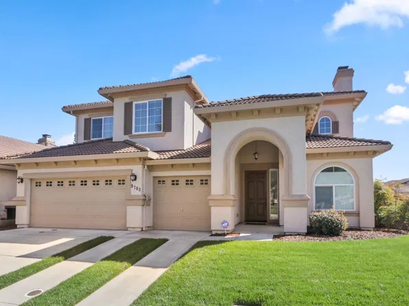 9708 Eagle Glen Way, Elk Grove, CA 95757