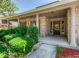 422 Bobcat Holw, San Antonio, TX 78251