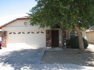 2748 W Wayland Dr, Phoenix, AZ 85041