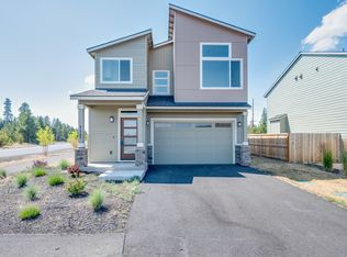 51767 Fordham Dr, La Pine, OR 97739