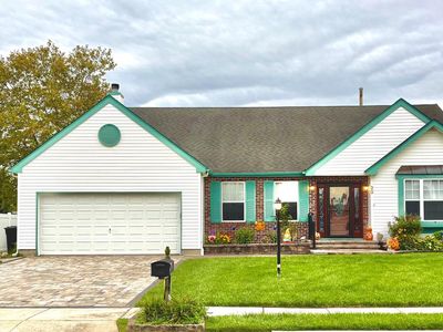 23 Olympia Ln, Sicklerville, NJ, 08081