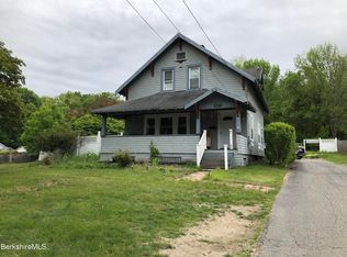 885 W Housatonic St, Pittsfield, MA 01201