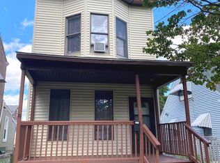 818 Franklin St, Trenton, NJ 08610