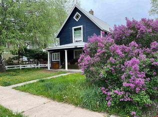 210 Rio Grande Ave, Paonia, CO 81428