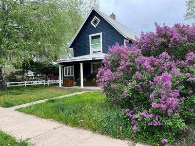210 Rio Grande Avenue, Paonia, CO, 81428
