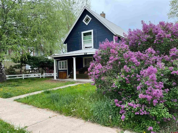 210 Rio Grande Avenue, Paonia, CO 81428