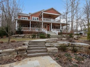 14963 Lakeshore Rd, Lakeside, MI 49116