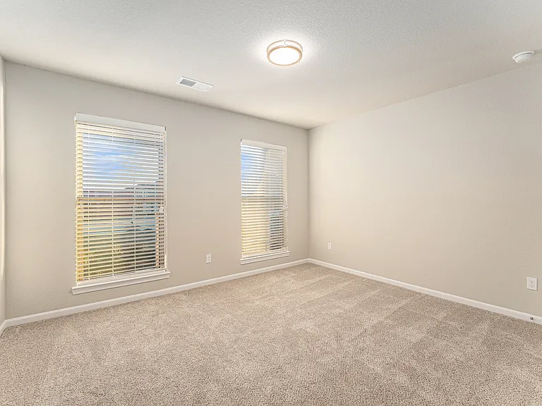 1st bedroom