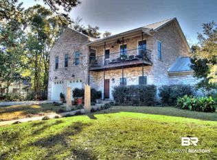 200 S Church St, Fairhope, AL 36532