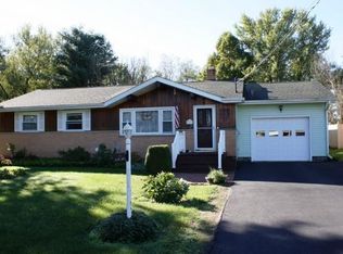 14 Dixie Dr, Mount Vernon, OH 43050