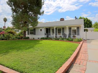12138 La Maida St, Valley Village, CA 91607