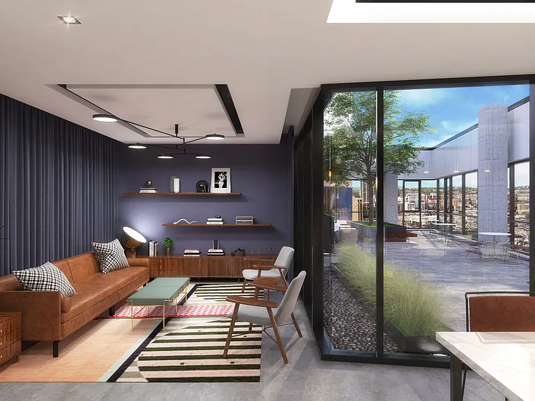 805 Lea — Photo 23