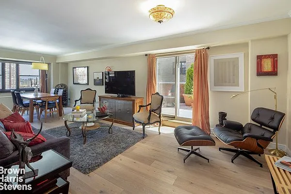 Sold by Brown Harris Stevens | media 3