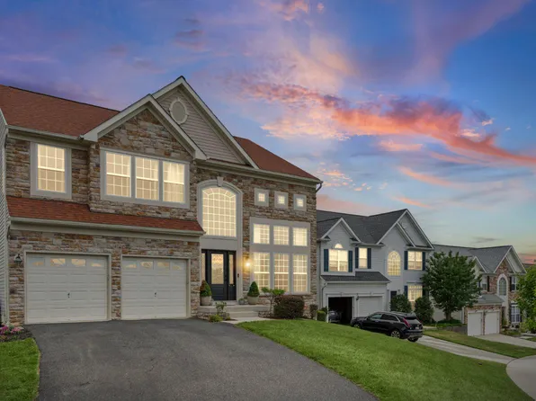 8144 Glen Arbor Dr, Baltimore, MD 21237
