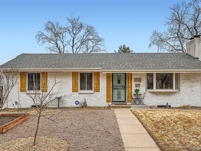 1748 S Locust Street, Denver, CO, 80224