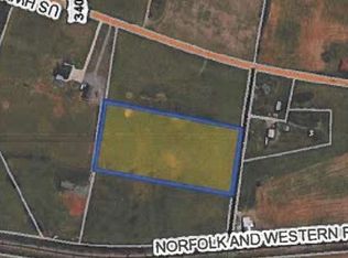 0 Alans Rd, Luray, VA 22835