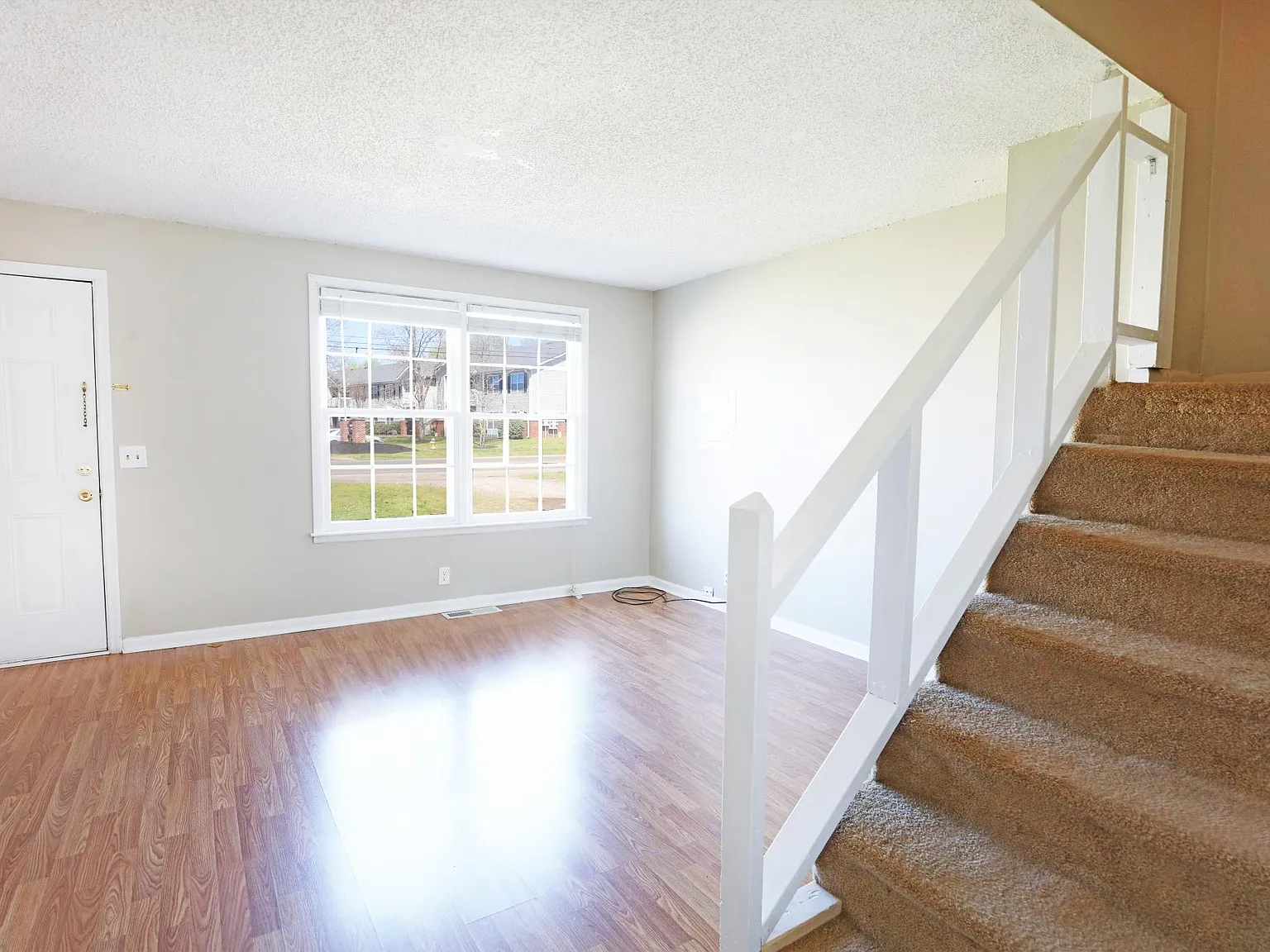 Bradyville Pike, Murfreesboro — Photo 1