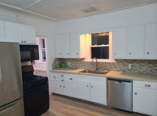 87 Tolman St #2, West Newton, MA 02465