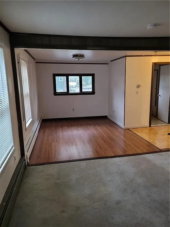 1 bed, 1.0 bath, 720 sqft, $1,400 — Photo 3