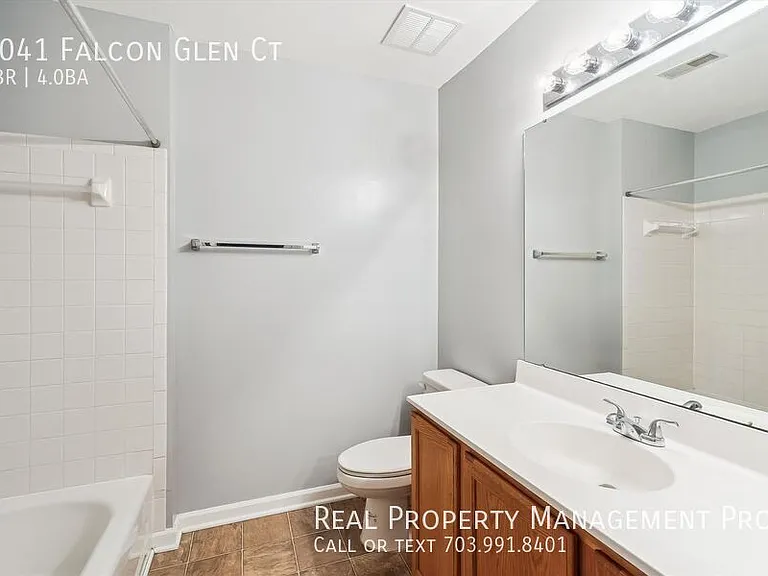 9041 Falcon Glen Ct — Photo 17