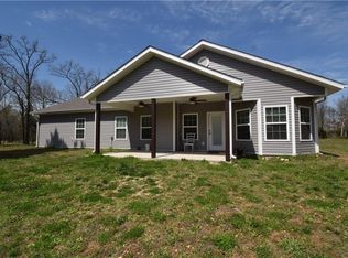 19861 E 578 Rd, Colcord, OK 74338