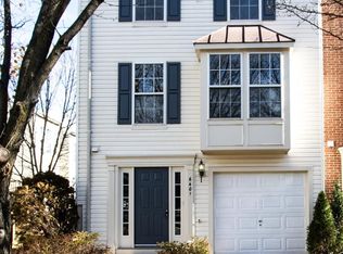 6401 Lureta Ann Ln, Springfield, VA 22150