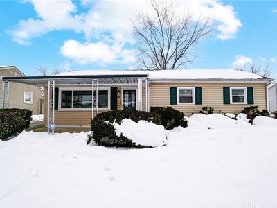 2574 Dunhill Pl, Dayton, OH, 45420