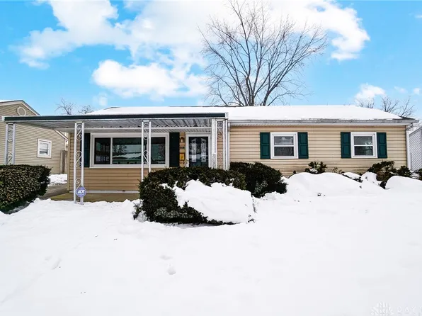 2574 Dunhill Pl, Dayton, OH 45420