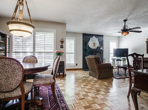 2nd image of 10650 Steppington Dr APT 134