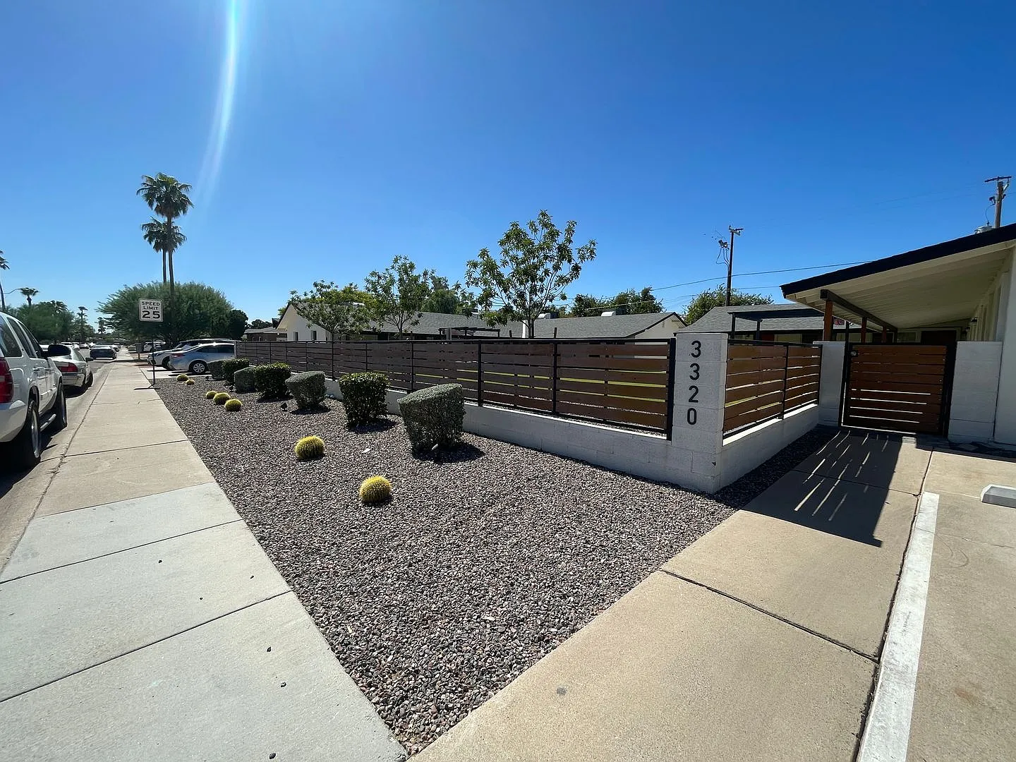 3114 N 66th St. (Sunflower) and 3314/3320 N 66th St (8th on 66th) — Photo 4