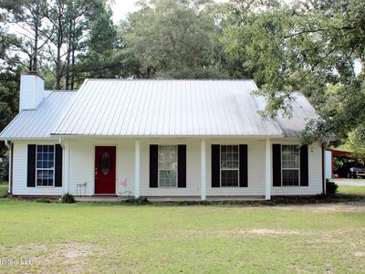 107 Percy Parker Rd, Lucedale, MS, 39452