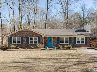406 Longview St, Garner, NC 27529