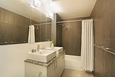 Rented by Corcoran