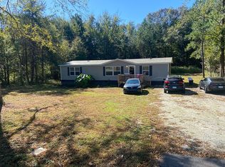 407 Gibson Rd, Anderson, SC 29625