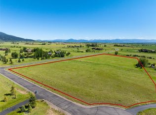 21 Blue Roan Ln, Belgrade, MT 59714