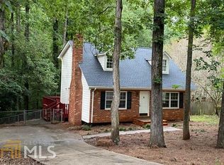 320 Shadow Moss Dr, Athens, GA 30605