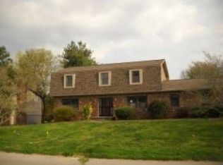 10709 Alameda Dr, Knoxville, TN 37932