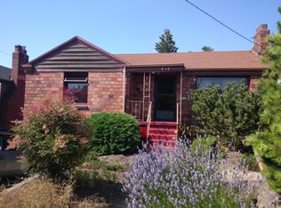 910 NW 54th St, Seattle, WA 98107