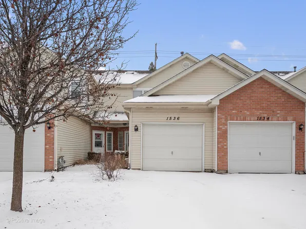 1536 Darien Lake Dr, Darien, IL 60561